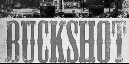 Buckshot @ Great American Ranch Mechanicsville