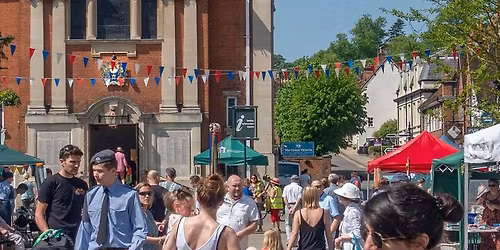 Studio Forcada Pre-Christmas Concert