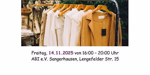 Frauen-Kram-Markt