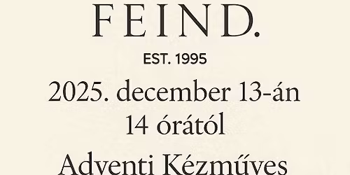 Adventi k\u00e9zm\u0171ves \u00e9s termel\u0151i v\u00e1s\u00e1r \/\/ Balatonf\u0151kaj\u00e1r