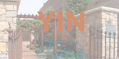 Yin & Juice