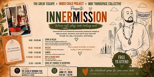 Innermission