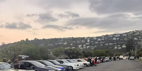 Reclaim the City 2026