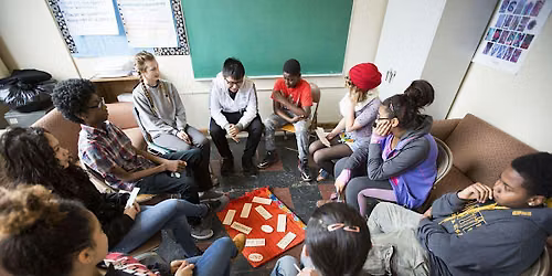Restorative Approaches to Student Behavior