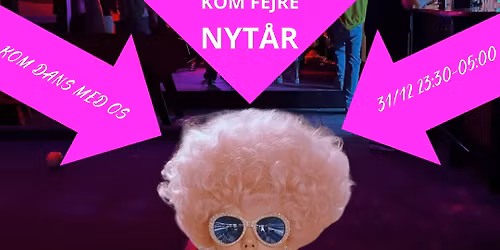 \ud83d\udc69\u200d\ud83c\udfa4NYT\u00c5RSFEST WIG OUT\ud83d\udc69\u200d\ud83c\udfa4