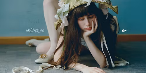 FM4 Indiekiste mit Dodie \u2022 Simm City, Wien
