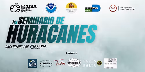 I Seminario de Huracanes, by ECUSA MIAMI