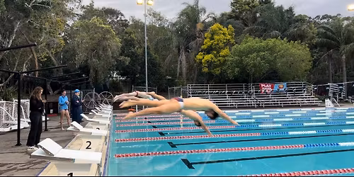 UOW\/WIAQ Race Night 7th November