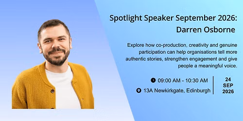 Business Breakfast | The Story Behind the Story