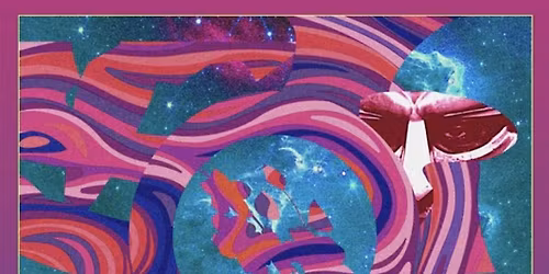 Lyrics and Libations Open Mic