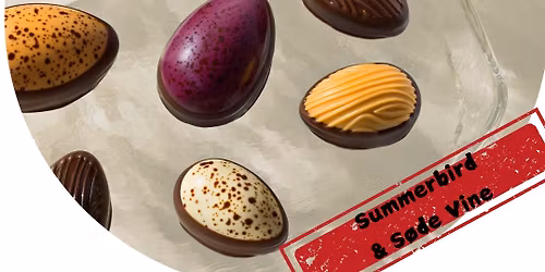 Summerbirdsmagning og s\u00f8de vine \u2013 Torsdag D. 19\/3 \u2013 2026