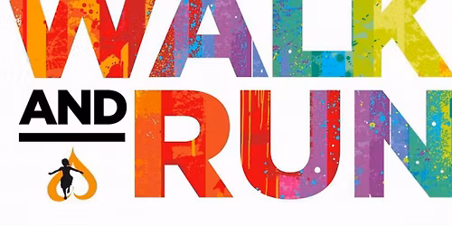 Walk & Run p\u00e5 torvet p\u00e5 Notodden 2026 