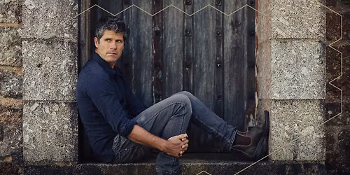 Seth Lakeman | \u2018t Rozenknopje (uitverkocht)