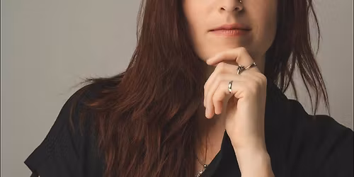 West Coast Swing Workshop with Champion Samantha Buckwalter