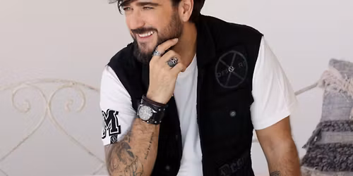 Antonio Orozco Barcelona Tickets