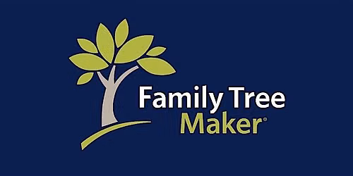FAMILY TREE MAKER event in Lincoln, NE