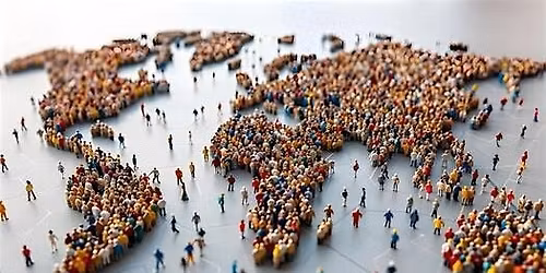 NOUVEAUX ENJEUX DEMOGRAPHIQUES DU XXIe SCIECLE