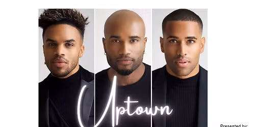 Uptown - Celebration of Motown and Soul