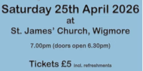 Birds of North West Herefordshire by Mike Wheeler