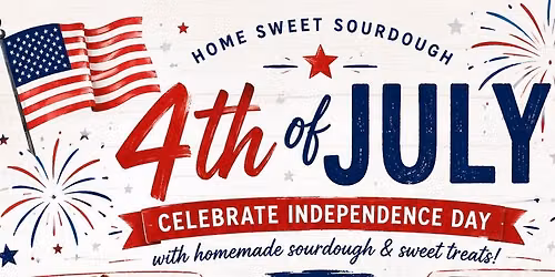 4th of July Theme drop 