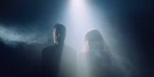 NECR\u00d8 (PT)+ Dark Minimal Project (F) I GREND