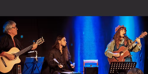  iandara - Single Release Konzert