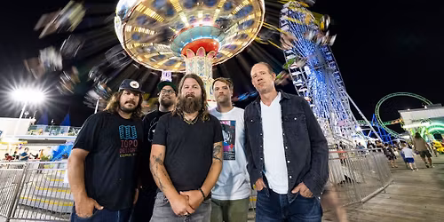 Mempho Presents: Shell Daze Music Festival