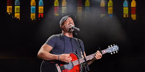 Darius & Friends | Ryman Auditorium