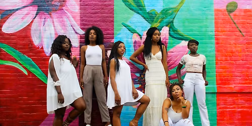 Beauty for Ashes Women's Gathering 2026