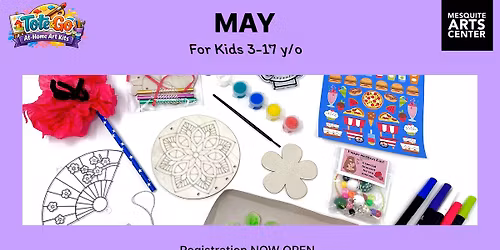 May 2026 | Tote-and-Go