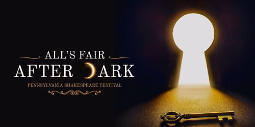 All's Fair After Dark