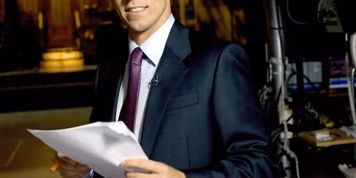 Seth Meyers