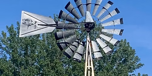 Pioneer Day at the Podunk House and Museum