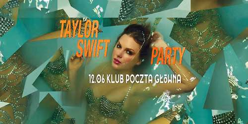 100% Taylor Swift Night - Krak\u00f3w