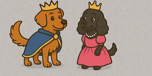 \ud83d\udc3e Helgearrangement p\u00e5 Spelhaugen \ud83d\udc3e