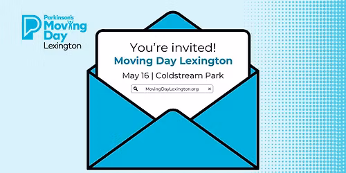 Moving Day Lexington