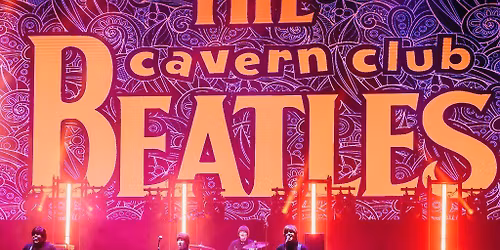 The Cavern Club Beatles