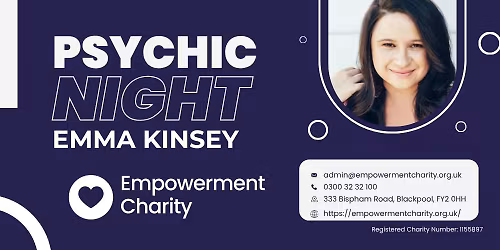 Psychic Night