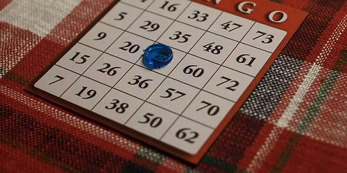 Bingo Night! by All About Oz