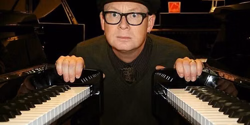 DR BEKKEN & THE BOOKERIZERS