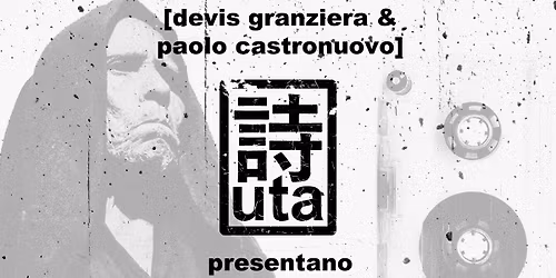 UTA live & release @ Fondo Verri Lecce