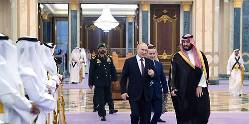 NUPI Russia Conference 2025: Russian power practices and repertoires