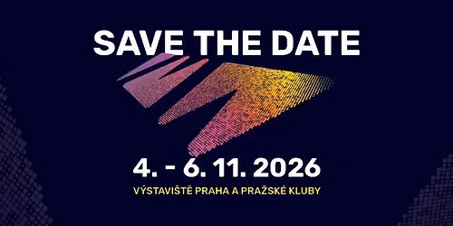 Prague Music Week 2026
