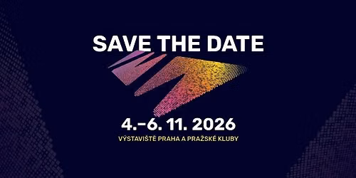 Prague Music Week 2026