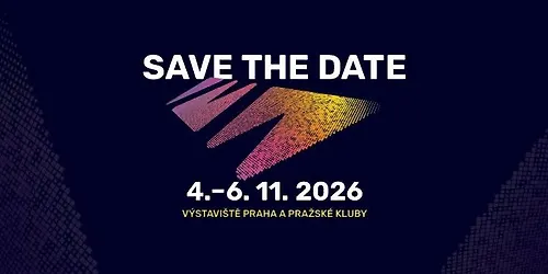 Prague Music Week 2026