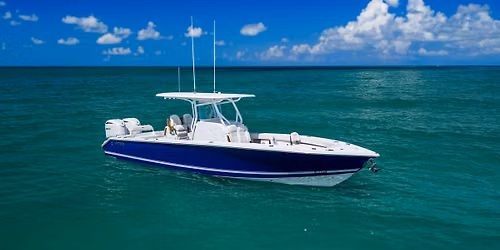 Metro Boat Show