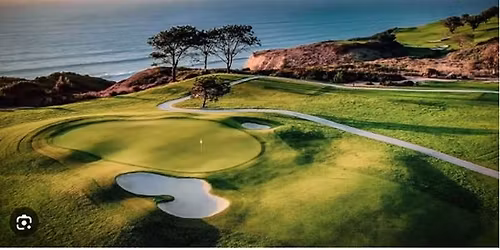 Dundrum Golf Club 