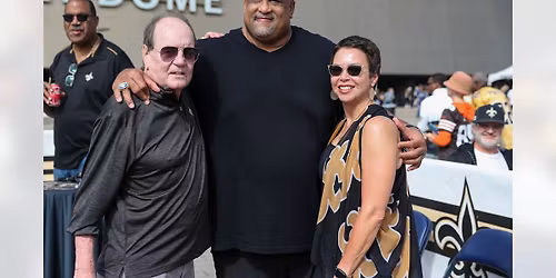 Cleveland Browns at New Orleans Saints at Caesars Superdome