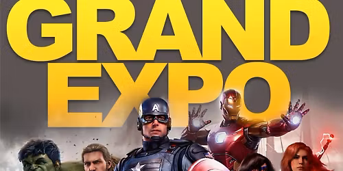 6th Annual Los Angeles Real Estate Grand Expo