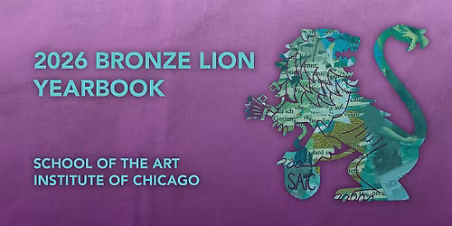 2025\u20132026 Bronze Lion Yearbook